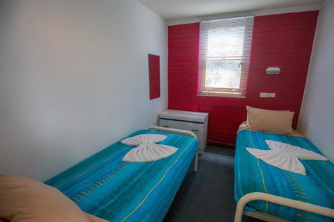 Townsend Lodge - Accommodation Sunshine Coast 1