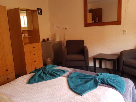 Townsend Lodge - Accommodation Sunshine Coast 18