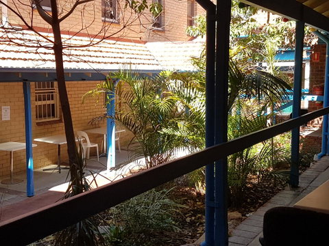 Townsend Lodge - Accommodation Sunshine Coast 7