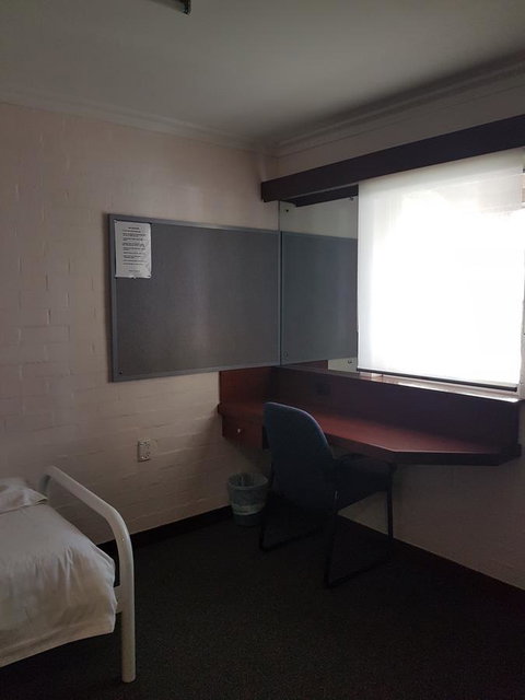 Townsend Lodge - Accommodation Sunshine Coast 22
