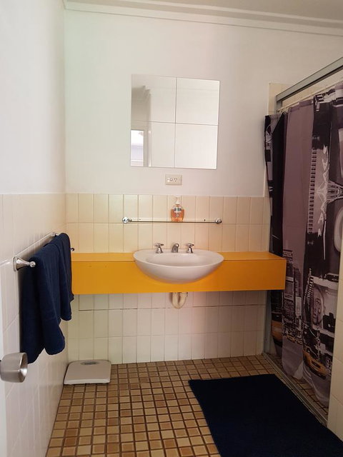 Townsend Lodge - Accommodation Sunshine Coast 15