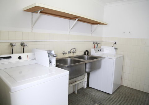 Townsend Lodge - Accommodation Sunshine Coast 35