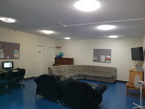 Townsend Lodge - Accommodation Sunshine Coast 9
