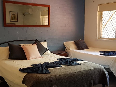 Townsend Lodge - Accommodation Sunshine Coast 17