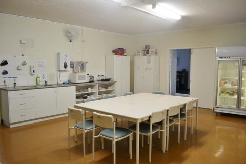 Townsend Lodge - Accommodation Sunshine Coast 29