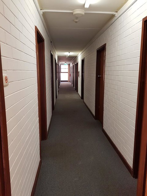 Townsend Lodge - Accommodation Sunshine Coast 4