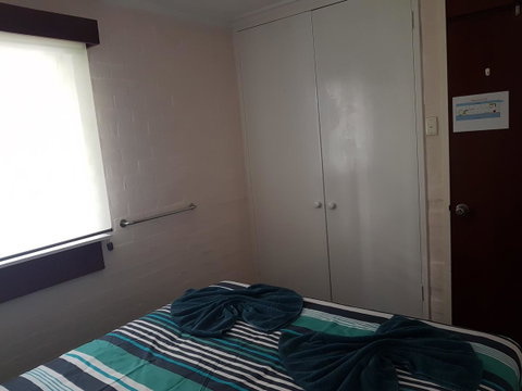 Townsend Lodge - Accommodation Sunshine Coast 2