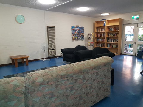 Townsend Lodge - Accommodation Sunshine Coast 8