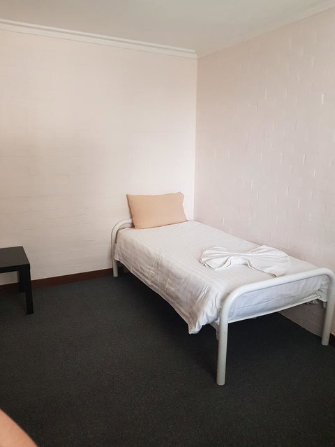 Townsend Lodge - Accommodation Sunshine Coast 21