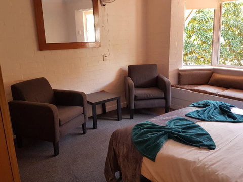 Townsend Lodge - Accommodation Sunshine Coast 24