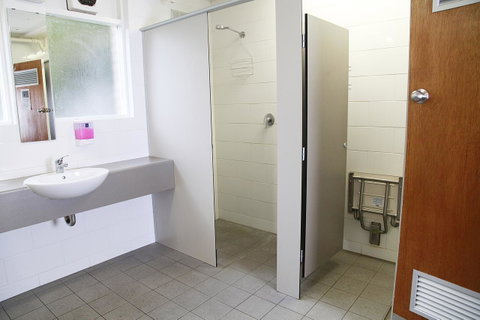 Townsend Lodge - Accommodation Sunshine Coast 33