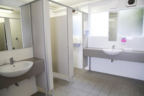 Townsend Lodge - Accommodation Sunshine Coast 37