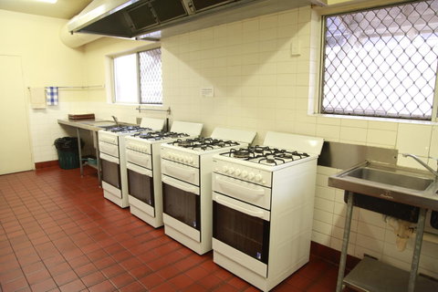 Townsend Lodge - Accommodation Sunshine Coast 32
