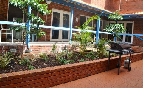 Townsend Lodge - Accommodation Sunshine Coast 28