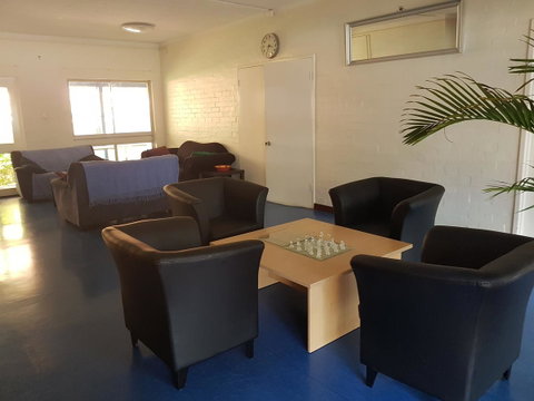 Townsend Lodge - Accommodation Sunshine Coast 25