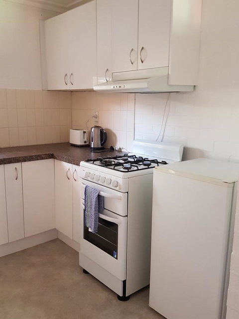 Townsend Lodge - Accommodation Sunshine Coast 11