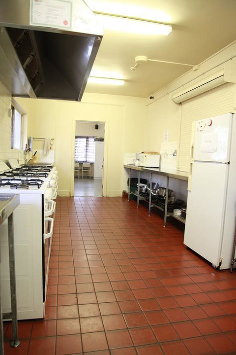 Townsend Lodge - Accommodation Sunshine Coast 34
