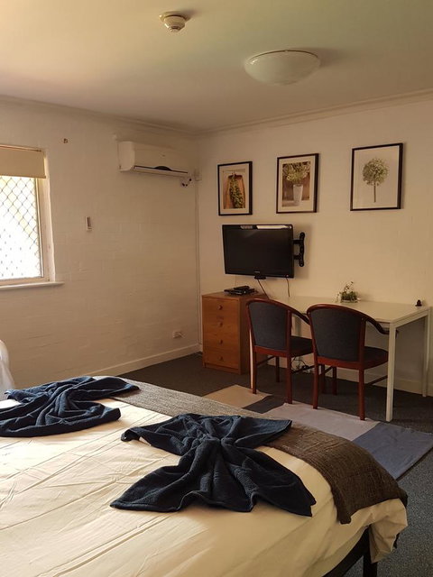 Townsend Lodge - Accommodation Sunshine Coast 13