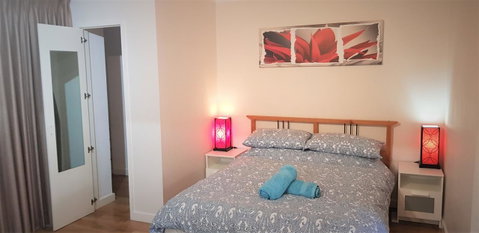 Fremantle Sunset Studio Rottnest Island Views - Accommodation Sunshine Coast 2