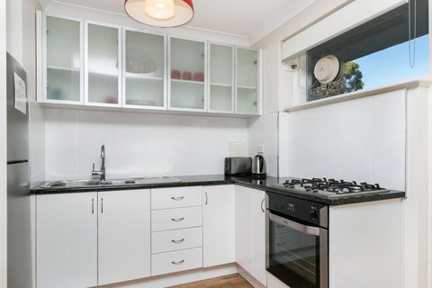 Fremantle Sunset Studio Rottnest Island Views - Accommodation Sunshine Coast 1