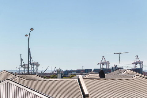 Fremantle Sunset Studio Rottnest Island Views - Accommodation Sunshine Coast 7