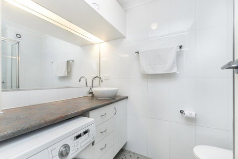 Fremantle Sunset Studio Rottnest Island Views - Accommodation Sunshine Coast 3