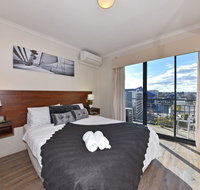 Inner Perth CBD 1X1 Apartment 605451 - Accommodation Sunshine Coast