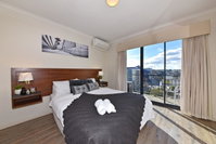 Inner Perth CBD 1X1 Apartment 605451