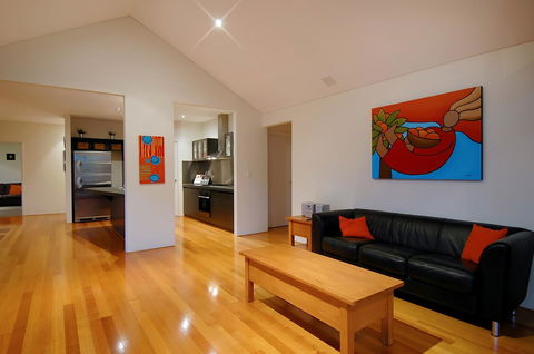 THE SANCTUARY LUXURY HOLIDAY HOME - Accommodation Sunshine Coast 17