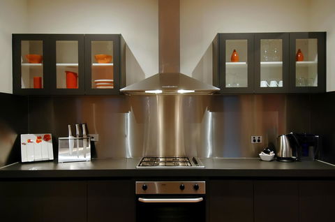 THE SANCTUARY LUXURY HOLIDAY HOME - Accommodation Sunshine Coast 10