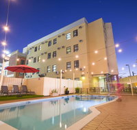 Perth City YHA - Accommodation Sunshine Coast