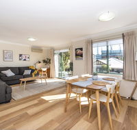 Subiaco Village - 34 - Accommodation Sunshine Coast