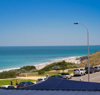 Cottesloe Blue Apartment - Accommodation Sunshine Coast