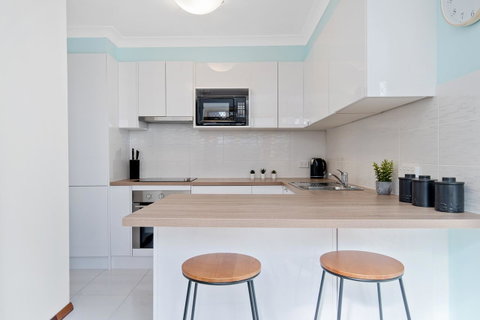 Applecross Village Residence - Accommodation Sunshine Coast 16
