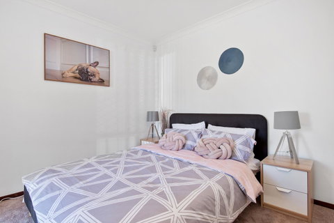 Applecross Village Residence - Accommodation Sunshine Coast 20