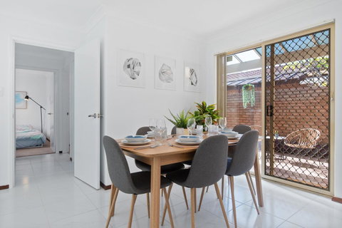 Applecross Village Residence - Accommodation Sunshine Coast 9