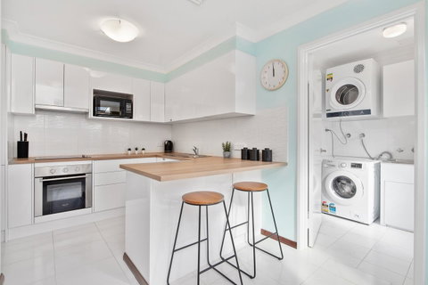 Applecross Village Residence - Accommodation Sunshine Coast 15