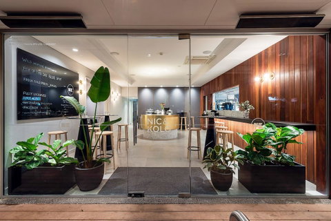 Applecross Village Residence - Accommodation Sunshine Coast 31