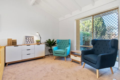 Applecross Village Residence - Accommodation Sunshine Coast 6