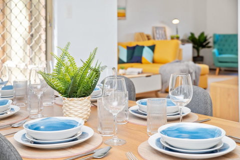 Applecross Village Residence - Accommodation Sunshine Coast 8