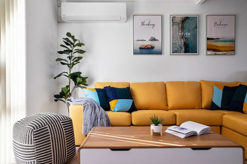 Applecross Village Residence - Accommodation Sunshine Coast 1