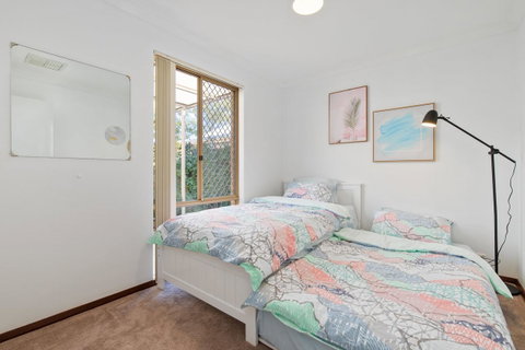 Applecross Village Residence - Accommodation Sunshine Coast 21