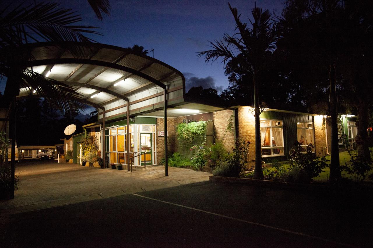 Chowerup WA Accommodation Sunshine Coast