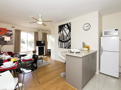 Style In Subiaco - Accommodation Sunshine Coast 5
