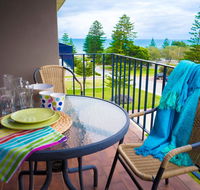 Cottesloe Sea Bliss Apartment - Accommodation Sunshine Coast