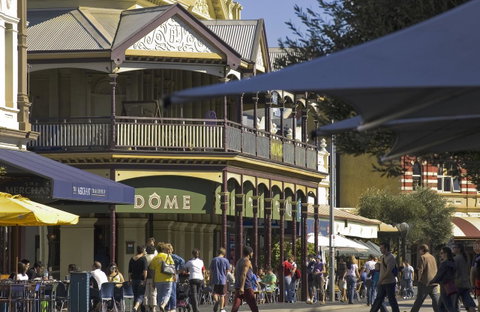Wray Callan Apartments - Accommodation Sunshine Coast 9