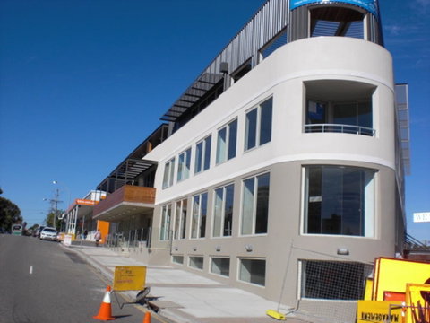 Wray Callan Apartments - Accommodation Sunshine Coast 13