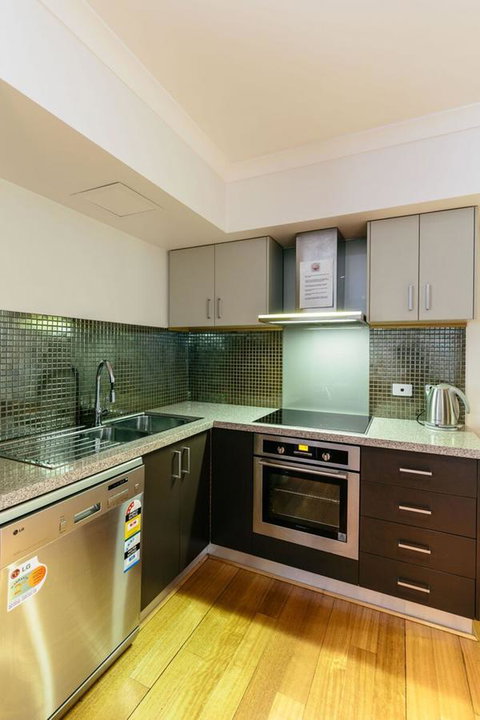 Wray Callan Apartments - Accommodation Sunshine Coast 0