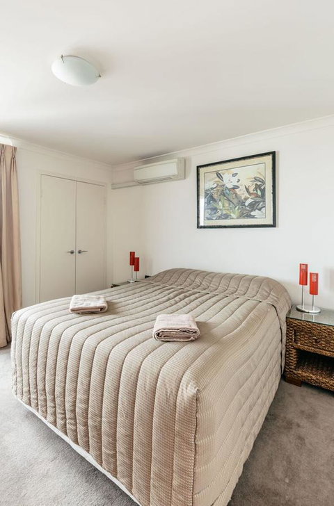 Wray Callan Apartments - Accommodation Sunshine Coast 1