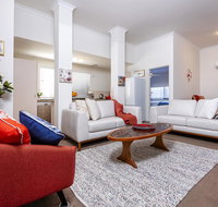 Como Executive Apartment - Accommodation Sunshine Coast